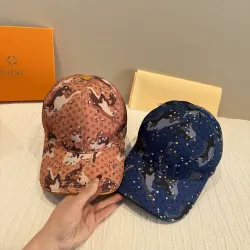 Louis Vuitton AAA+ hats & caps #B62788