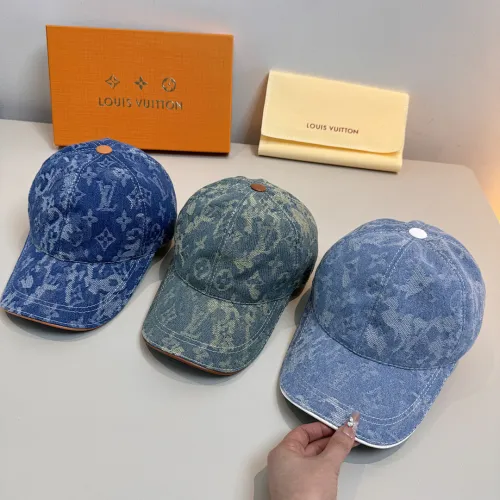 Louis Vuitton AAA+ hats & caps #B62790