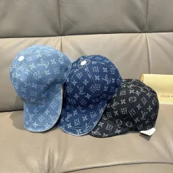 Louis Vuitton AAA+ hats & caps #B62803