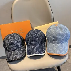 Louis Vuitton AAA+ hats & caps #B62804