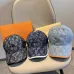 Louis Vuitton AAA+ hats & caps #B62804