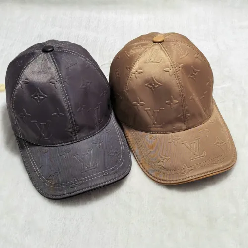 Louis Vuitton AAA+ hats & caps #B66937
