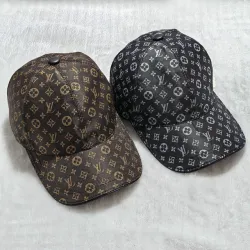 Louis Vuitton AAA+ hats & caps #B66939