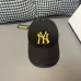 NY  hats #B62728