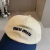 MIUMIU  AAA+ hats & caps #B46098