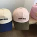 MIUMIU  AAA+ hats & caps #B46098