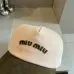 MIUMIU  AAA+ hats & caps #B46098