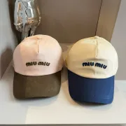 MIUMIU  AAA+ hats & caps #B46098