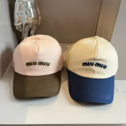 MIUMIU  AAA+ hats & caps #B46098