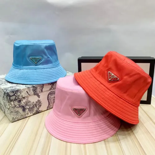 Prada  AAA+ hats & caps #99918917