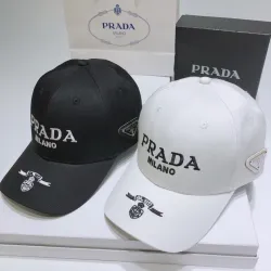 Prada  AAA+ hats & caps #9999932121