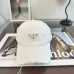 Prada  AAA+ hats & caps #A67945