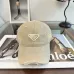 Prada  AAA+ hats & caps #A67945
