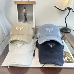 Prada  AAA+ hats & caps #A67945