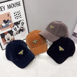 Prada  AAA+ hats & caps #A67946