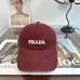 Prada  AAA+ hats & caps #A67947