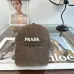 Prada  AAA+ hats & caps #A67947