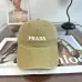 Prada  AAA+ hats & caps #A67947