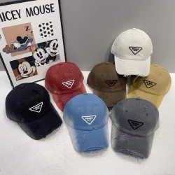 Prada  AAA+ hats & caps #B48111