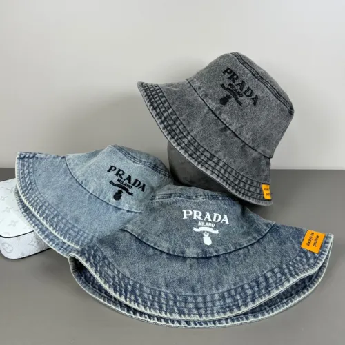 Prada  AAA+ hats & caps #B48118