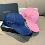 Prada  AAA+ hats & caps #B62747