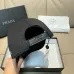 Prada logo AAA+ hats & caps #B62729