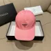 Prada logo AAA+ hats & caps #B62731