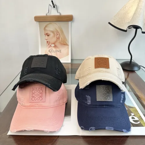 Loewe  Hats #A67951