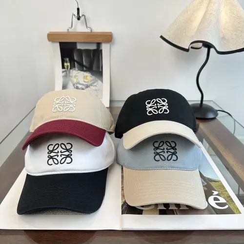 Loewe  Hats #A67952
