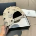 MCM  new Designer Printed and Embroidered Hat #B62727