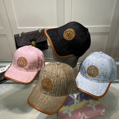Versace Hats #B34248