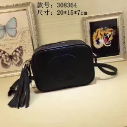 Gucci AAA+ handbags #852653