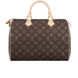  2019 speedy printed canvas Handbag for women #9121479