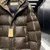 Burberry Coats/Down Jackets #A69417