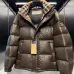 Burberry Coats/Down Jackets #A69417