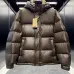 Burberry Coats/Down Jackets #A69417