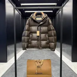 Burberry Coats/Down Jackets #A69417