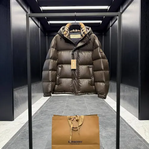 Burberry Coats/Down Jackets #A69417