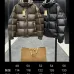 Burberry Coats/Down Jackets #A69418