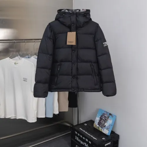 Burberry Coats/Down Jackets #B56706