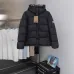 Burberry Coats/Down Jackets #B56706