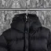 Burberry Coats/Down Jackets #B57007