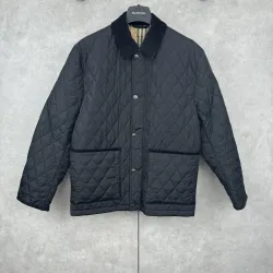 Burberry Coats/Down Jackets #B58810