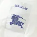 Burberry Diamond‑Quilt Hybrid Knit Sleeve Bomber Jacket, Black & White #A67884