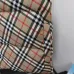 Burberry Reversible Check Stand‑collar Down Vest #A68482