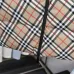 Burberry Reversible Check Stand‑collar Down Vest #A68482