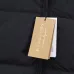 Burberry Reversible Check Stand‑collar Down Vest #A68482