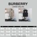 Burberry Reversible Check Stand‑collar Down Vest #A68482