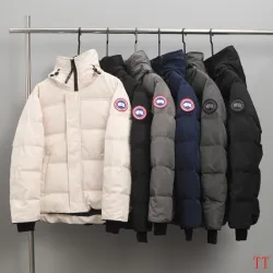 Canada Goose #B57976