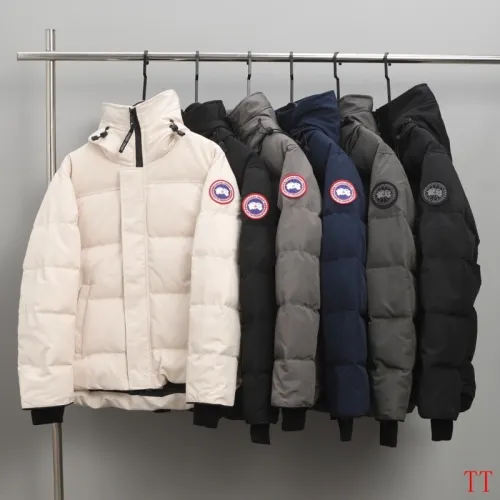Canada Goose #B57976